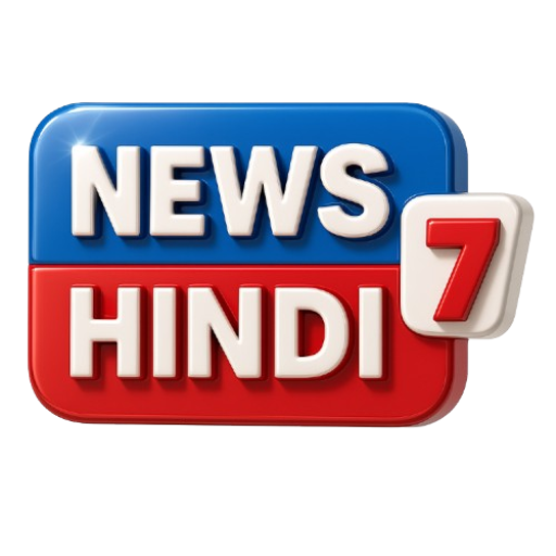 News 7 Hindi