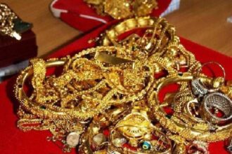 सोना-चांदी की कीमतें, शेयर बाजार उछाल, यूपी सर्राफा बाजार, सेंसेक्स, निफ्टी 50, निवेश खबर