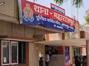 कानपुर घरेलू हिंसा, गर्भवती महिला पर हमला, Kanpur crime news, कल्याणपुर थाना मामला, गर्भस्थ शिशु मौत, UP Crime News