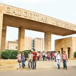 गलगोटिया यूनिवर्सिटी विवाद, Robodog Controversy, Galgotias University News, UP Education News, Robodog India News