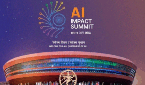 AI Impact Summit 2026, पीएम मोदी AI भाषण, Artificial Intelligence India, IndiaAI Mission, AI Impact Summit Live, AI India News, Uttar Pradesh AI Opportunities