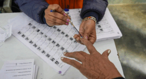 UP Voter List 2026, Final Voter List Uttar Pradesh, Navdeep Rinwa Varanasi, मतदाता सूची यूपी, Election Commission UP