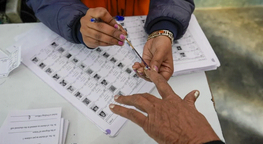 UP Voter List 2026, Final Voter List Uttar Pradesh, Navdeep Rinwa Varanasi, मतदाता सूची यूपी, Election Commission UP