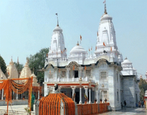 गोरखनाथ मंदिर हंगामा, Gorakhpur News, PAC जवान हाथापाई, गोरखपुर मंदिर सुरक्षा, UP Local News