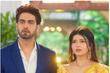 Yeh Rishta Kya Kehlata Hai latest twist, अरमान अभिरा 8 साल बाद, YRKKH upcoming story, अभिरा अरमान नया ट्रैक, ये रिश्ता क्या कहलाता है अपडेट