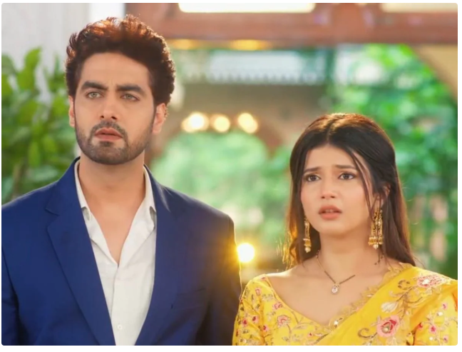 Yeh Rishta Kya Kehlata Hai latest twist, अरमान अभिरा 8 साल बाद, YRKKH upcoming story, अभिरा अरमान नया ट्रैक, ये रिश्ता क्या कहलाता है अपडेट
