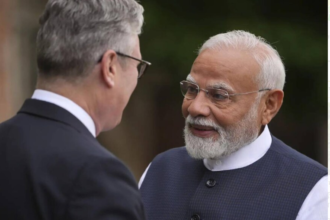 भारत-ब्रिटेन ट्रेड डील, India UK Free Trade Agreement, ब्रिटेन संसद, क्रिस ब्रायंट, ब्रेक्जिट के बाद व्यापार, भारत UK व्यापार समझौता, उत्तर प्रदेश निर्यात