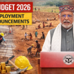 UP Budget 2026, उत्तर प्रदेश बजट, 9.12 लाख करोड़ बजट, यूपी विकास योजना, यूपी इंफ्रास्ट्रक्चर, यूपी निवेश, यूपी रोजगार, 1 ट्रिलियन इकोनॉमी