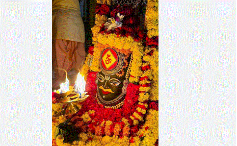 Ujjain News, Mahakal Mandir, Baba Mahakal Dulha Roop, Bhasma Aarti Today, Mahakal Special Shringar, Mahakal Temple Ujjain