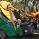 Kushinagar News, कुशीनगर हादसा, थार दुर्घटना, Kasya Road Accident, Uttar Pradesh Crime News, तेज रफ्तार वाहन, UP Road Safety