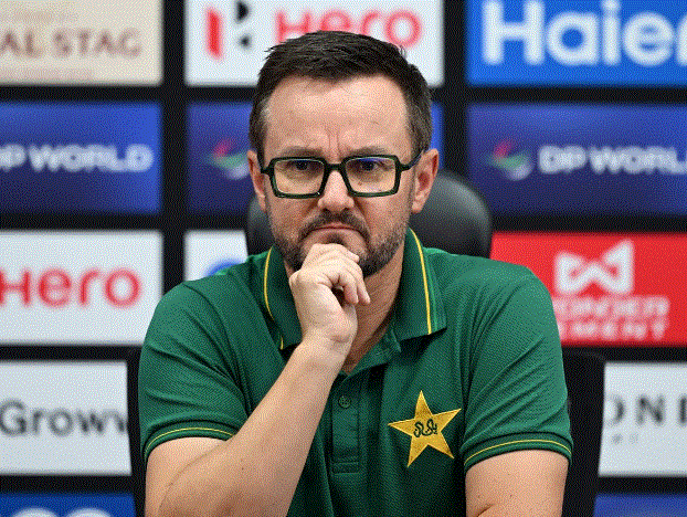 IND vs PAK News, Mike Hesson Statement, India Pakistan Match, Indian Player Performance, Cricket Match Highlights, Team India Win