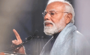 PM Modi AI, जनहित में AI उपयोग, Bangladesh new government oath, भारत-बांग्लादेश संबंध, AI in India, Uttar Pradesh digital development