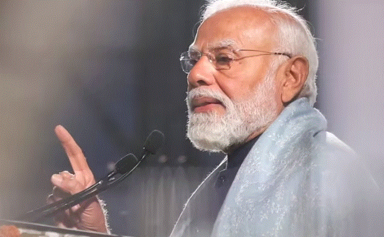 PM Modi AI, जनहित में AI उपयोग, Bangladesh new government oath, भारत-बांग्लादेश संबंध, AI in India, Uttar Pradesh digital development