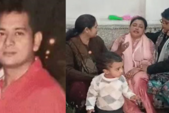 Meerut News, Meerut Suicide Case, Retired Daroga Suicide, Couple Suicide UP, Ganganagar Meerut