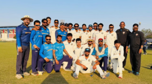 उत्तराखंड क्रिकेट टीम, रणजी ट्रॉफी 2025-26, सेमीफाइनल, उत्तर प्रदेश, स्टेडियम समस्या, क्रिकेट उपलब्धि, उत्तराखंड क्रिकेट, रणजी ट्रॉफी सेमीफाइनल, क्रिकेट मैच शिफ्ट, प्रमुख खिलाड़ी