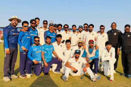 उत्तराखंड क्रिकेट टीम, रणजी ट्रॉफी 2025-26, सेमीफाइनल, उत्तर प्रदेश, स्टेडियम समस्या, क्रिकेट उपलब्धि, उत्तराखंड क्रिकेट, रणजी ट्रॉफी सेमीफाइनल, क्रिकेट मैच शिफ्ट, प्रमुख खिलाड़ी