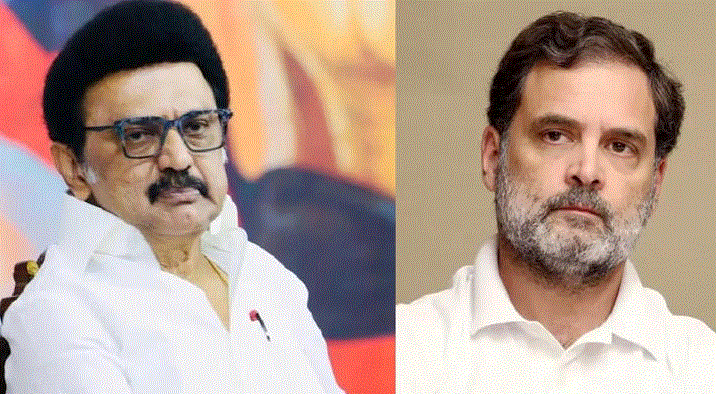 DMK Congress Seat Sharing, TNCC Chief News, Tamil Nadu Politics, DMK Congress Alliance, Seat Sharing Controversy