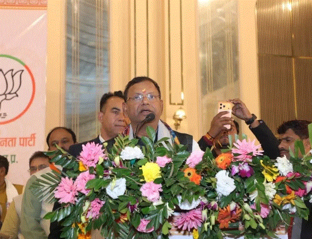 पंकज चौधरी गोरखपुर प्रवास, विकसित भारत बजट 2026-27, युवा संवाद कार्यक्रम, यूपी भाजपा खबर, गोरखपुर युवा कार्यक्रम, केंद्रीय वित्त राज्यमंत्री