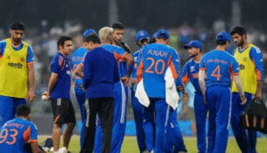 IND vs NED Playing 11, Team India Playing 11, Kuldeep Yadav news, India vs Netherlands match, Indian team combination, India fast bowlers, IND vs NED latest news