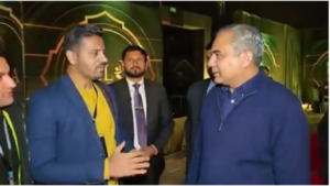 PCB ट्रोल सोशल मीडिया

पाकिस्तान सरकार क्रिकेट फैसला

टी20 वर्ल्ड कप विवाद