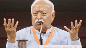 मोहन भागवत यूपी, योगी आदित्यनाथ मुलाकात, यूपी डिप्टी सीएम बैठक, RSS UP News, UP Political News, Uttar Pradesh Politics