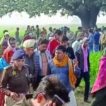 एटा प्रेमी युगल मौत, Eta news, पेड़ से लटके शव, सरदलगढ़ घटना, UP Crime News, एटा आत्महत्या मामला