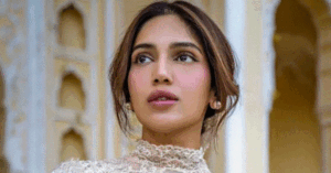 भूमि पेडनेकर दलदल, Bhumi Pednekar BTS, Daldal Project News, Bhumi Pednekar New Project, Bollywood News Hindi