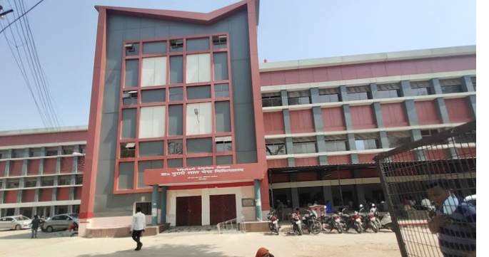 कानपुर हॉस्पिटल विवाद, Murari Lal Chest Hospital Kanpur, डॉक्टर बदसलूकी मामला, Kanpur health news, सरकारी अस्पताल विवाद, UP Health News