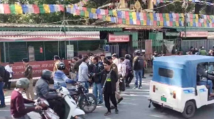 देहरादून हत्या मामला, Dehradun crime news, तिब्बती बाजार हत्या, अर्जुन शर्मा हत्या, प्रॉपर्टी विवाद हत्या, Uttarakhand crime news
