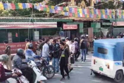 देहरादून हत्या मामला, Dehradun crime news, तिब्बती बाजार हत्या, अर्जुन शर्मा हत्या, प्रॉपर्टी विवाद हत्या, Uttarakhand crime news