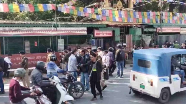 देहरादून हत्या मामला, Dehradun crime news, तिब्बती बाजार हत्या, अर्जुन शर्मा हत्या, प्रॉपर्टी विवाद हत्या, Uttarakhand crime news