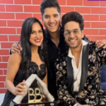 Bigg Boss 19, गौरव खन्ना रीयूनियन, Gaurav Khanna news, Bigg Boss contestant update, TV entertainment news Hindi