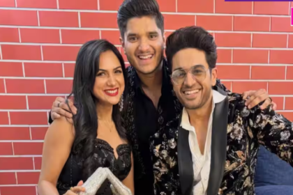 Bigg Boss 19, गौरव खन्ना रीयूनियन, Gaurav Khanna news, Bigg Boss contestant update, TV entertainment news Hindi