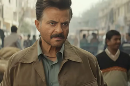 सूबेदार OTT रिलीज डेट, Subedaar release date, Anil Kapoor Subedaar, Prime Video Subedaar, सूबेदार कहां देखें