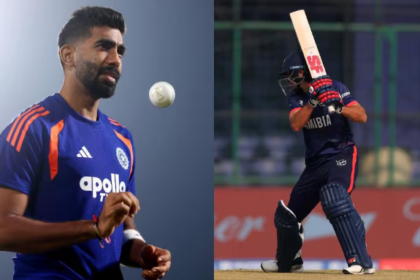 India vs Namibia Live, IND vs NAM Live Streaming, भारत बनाम नामीबिया मैच समय, India vs Namibia TV Channel, T20 World Cup 2026