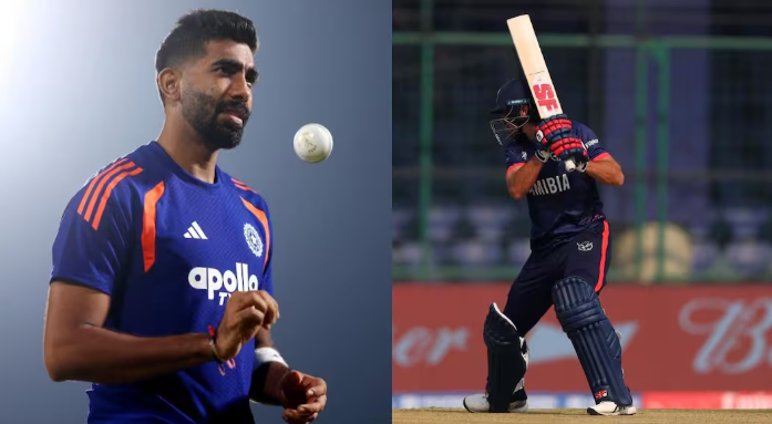India vs Namibia Live, IND vs NAM Live Streaming, भारत बनाम नामीबिया मैच समय, India vs Namibia TV Channel, T20 World Cup 2026