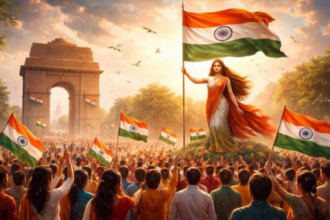 वंदे मातरम् नया नियम राष्ट्रीय गान नया प्रोटोकॉल