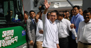 बांग्लादेश चुनाव, BNP जीत, भारत-बांग्लादेश संबंध, विदेशी मीडिया विश्लेषण, दक्षिण एशिया राजनीति, भारत की कूटनीति, बांग्लादेश राजनीतिक बदलाव