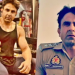 ASP अनुज चौधरी, यूपी पुलिस, राजपाल मदद, मानवता की मिसाल, उत्तर प्रदेश पुलिस न्यूज