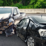 CCTV हादसा, कार दुर्घटना, छात्र हिरासत, सड़क हादसा खबर, तेज रफ्तार कार