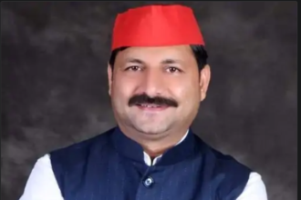 मनोज यादव गिरफ्तारी, सपा प्रवक्ता गिरफ्तार, बाराबंकी न्यूज, एससी एसटी एक्ट मामला, यूपी राजनीतिक खबर