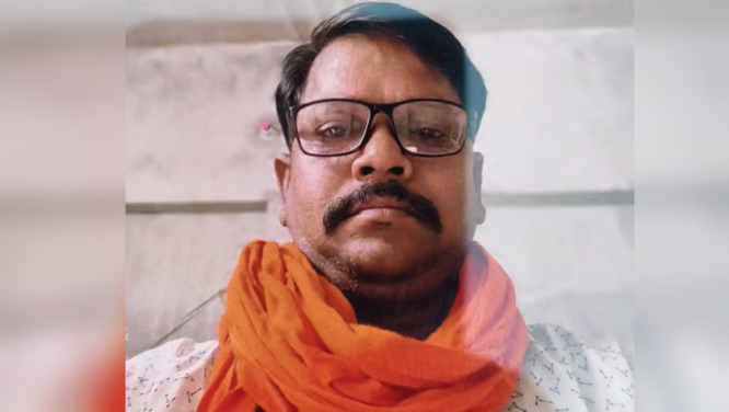 प्रयागराज हत्या, समाधि विवाद हत्या, प्रयागराज क्राइम न्यूज, यूपी हत्या मामला, 11 आरोपी नामजद