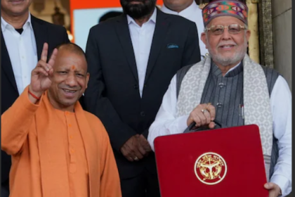 UP Budget 2026, सुरेश खन्ना बजट, उत्तर प्रदेश बजट 2026, यूपी का सबसे बड़ा बजट, UP Budget Highlights, Uttar Pradesh Budget News, यूपी विकास बजट, UP Government Budget 2026
