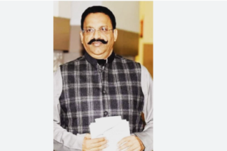 मुख्तार अंसारी, शोएब हत्या, यूपी क्राइम न्यूज, बसपा 2007 चुनाव, मुख्तार करीबी हत्या, उत्तर प्रदेश अपराध, गैंगवार यूपी, यूपी पुलिस जांच