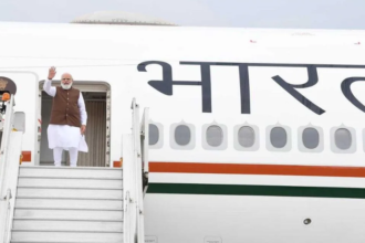 असम आपात लैंडिंग सुविधा, पीएम मोदी लैंडिंग असम, असम एयरपोर्ट सुरक्षा, नागरिक उड्डयन असम, हवाई यातायात उत्तरपूर्व भारत