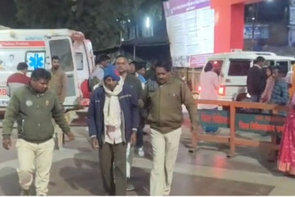 उमरिया भालू हमला, बुजुर्ग घायल, जंगल भालू खतरा, ग्रामीण अलर्ट, वन विभाग सुरक्षा उपाय