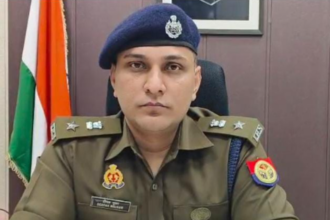 GRS प्रतापगढ़ नंबर यूपी शिकायत निस्तारण प्रतापगढ़ प्रशासन प्रदर्शन