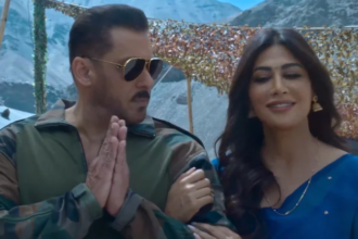 बैटल ऑफ गलवां गाना रिलीज, सलमान खान चित्रांगदा रोमांटिक सॉन्ग, वैलेंटाइन डे बॉलीवुड रिलीज, Battle of Galwan song, Bollywood News Hindi