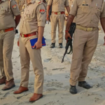 आजमगढ़ मुठभेड़, Azamgarh Encounter News, यूपी पुलिस मुठभेड़, बदमाश गिरफ्तार, उत्तर प्रदेश क्राइम न्यूज, Azamgarh Police Action