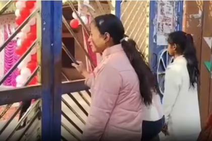 ऋषिकुल आयुर्वेदिक कॉलेज, छात्र आत्महत्या, परीक्षा में देरी, हरिद्वार शिक्षा समाचार, छात्र प्रदर्शन, मेडिकल छात्र तनाव